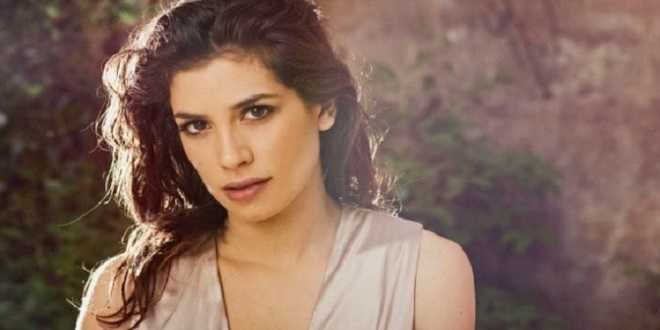 Rosy Abate la serie, ecco quando inizia lo spin-off di Squadra Antimafia