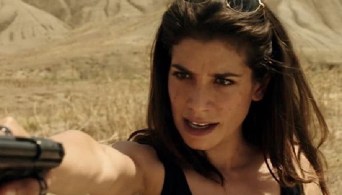 Rosy Abate – la serie: Giulia Michelini smentisce la terza stagione?