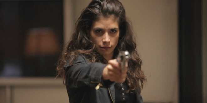 Rosy Abate la serie: ecco quando inizia, trama e le news sul cast