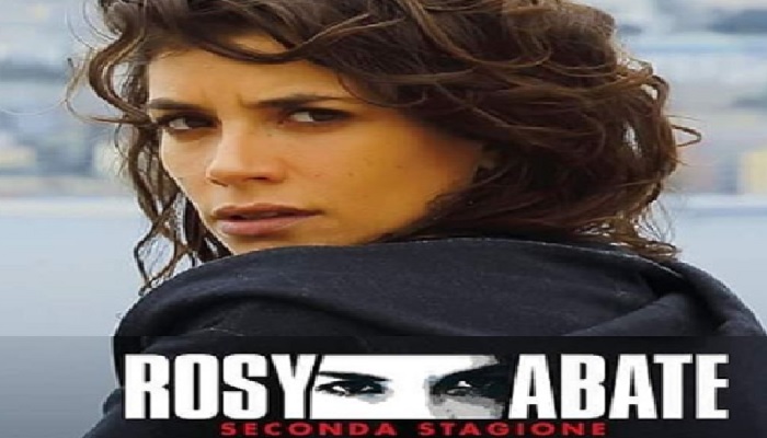 Rosy Abate – la serie: svelata la data e la trama della seconda stagione!
