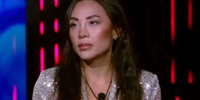 Grande Fratello VIP, Rosy Chin accusata di bullismo: la scena imbarazzante