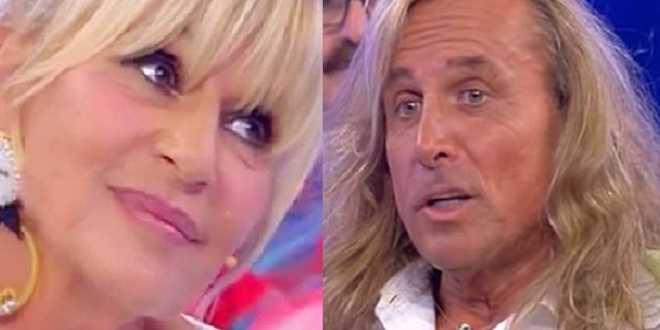 Rottura tra Gemma Galgani e Marco Firpo, tutti gli indizi