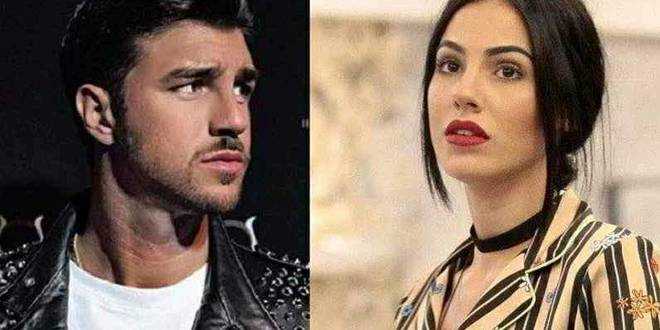 Grande Fratello vip, rottura inaspettata tra Andrea e Giulia?