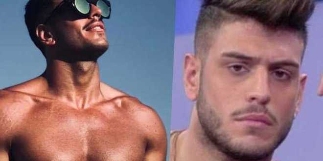Uomini e Donne, rubato il profilo di Luigi: c’entra Lorenzo?