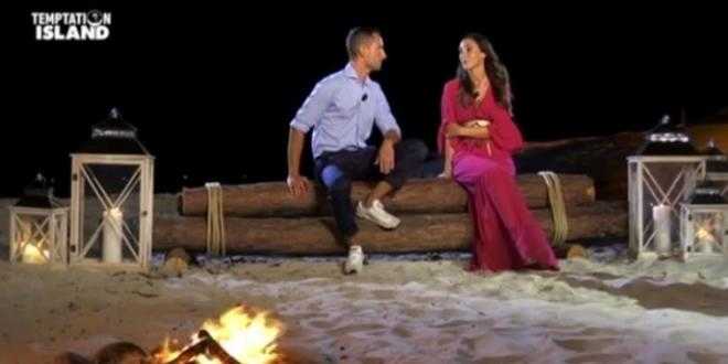Temptation Island 2017: Ruben e Francesca sono davvero tornati insieme?