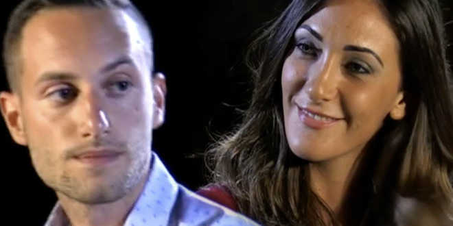Temptation Island 2017: Ruben e Francesca dopo il confronto