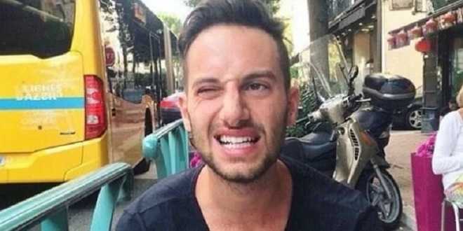 Uomini e Donne anticipazioni: Ruben Invernizzi è il nuovo tronista?