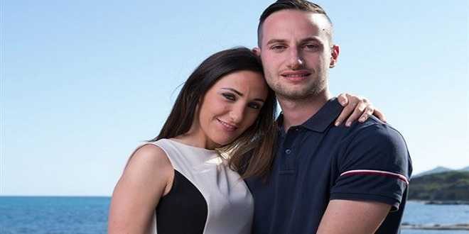 Temptation Island 2017: Ruben Invernizzi e Francesca Baroni stanno ancora insieme?