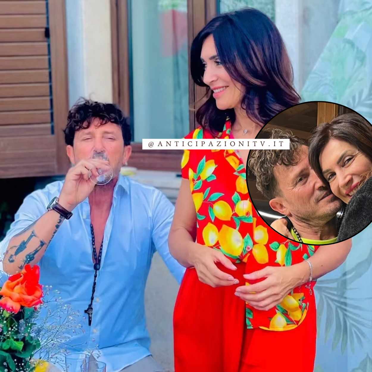 Uomini e Donne, Ruggiero e Barbara confermano la rottura? I gesti inaspettati