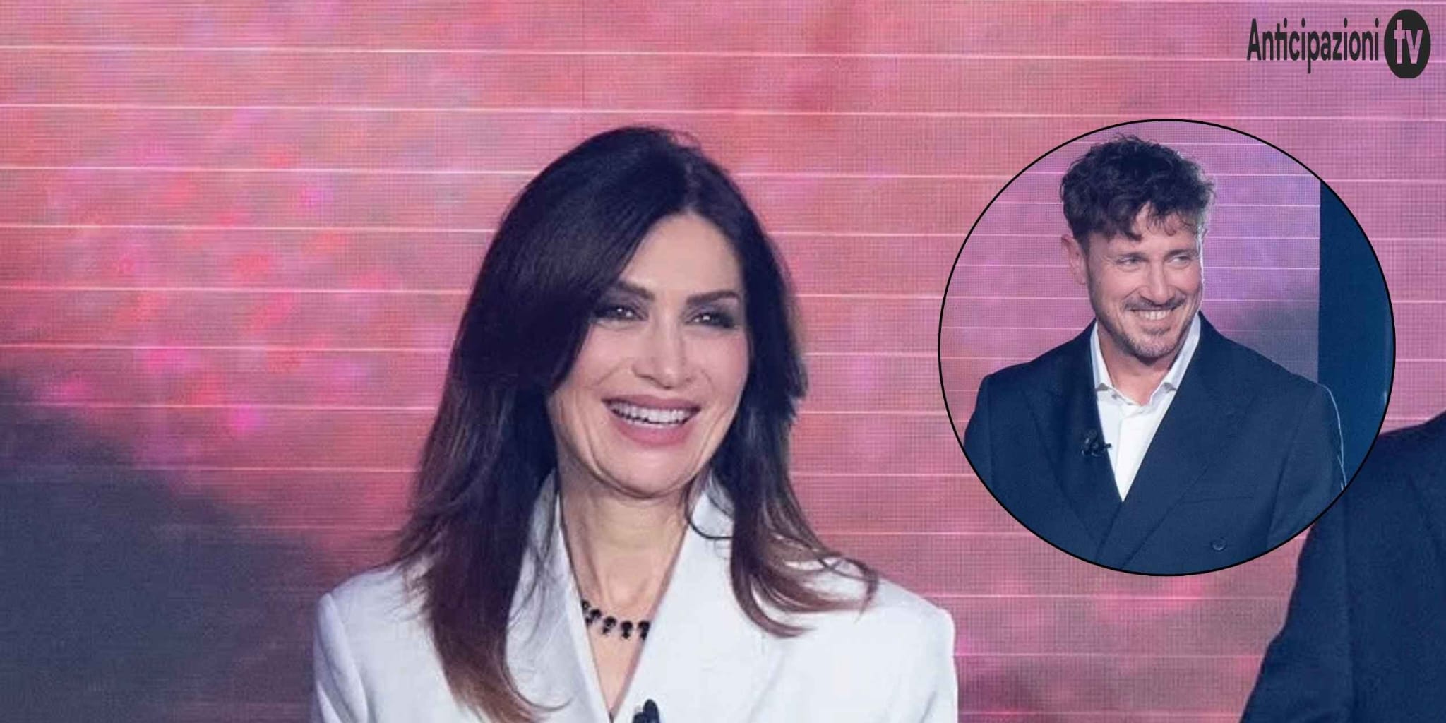 uomini e donne ruggiero d8217andrea ritrova l8217amore con una ex dama stoccata a barbara de santi da Anticipazionitv.it uomini e donne ruggiero d8217andrea ritrova l8217amore con una ex dama stoccata a barbara de santi