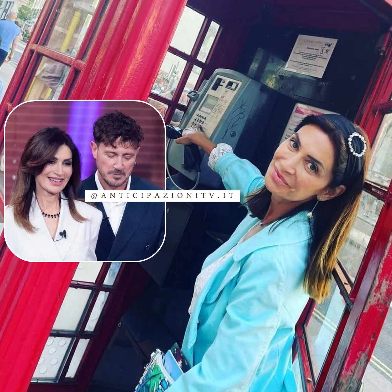 Uomini e Donne, Ruggiero D’Andrea si sfoga dopo la rottura con Barbara De Santi: le dichiarazioni