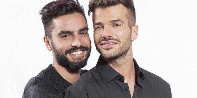 Isola dei famosi 2017: ruolo speciale per Claudio Sona e Mario Serpa?