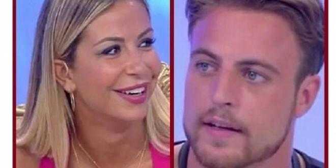 Uomini e Donne news, Sabrina e Nicolò: l’incontro segreto e le parole di lei