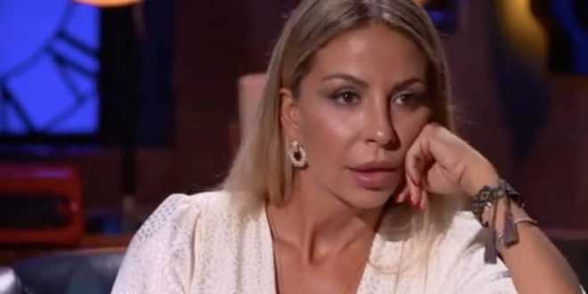Uomini e Donne, l’ex tronista Sabrina Ghio è in dolce attesa