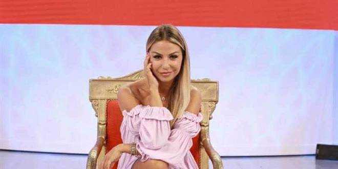 Uomini e Donne gossip, Sabrina Ghio ha trovato l’amore?