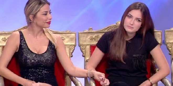 Uomini e Donne gossip, Sabrina Ghio inferocita su Instagram: l’incredibile motivo