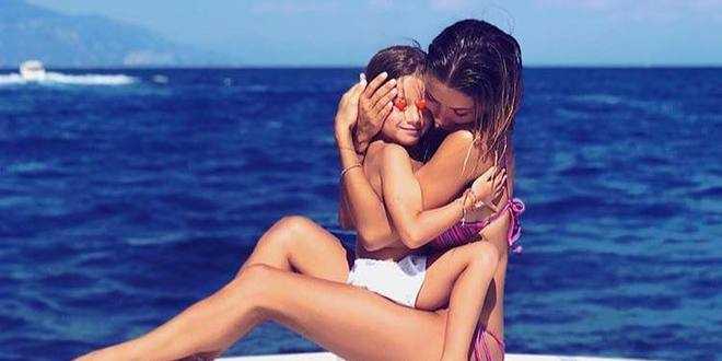 Uomini e Donne gossip, Sabrina Ghio parla della gravidanza e del nuovo amore