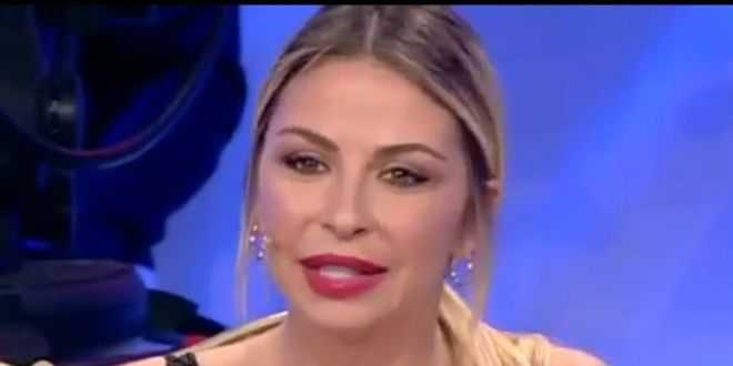 Sabrina Ghio rivela perché ha detto no all’Isola dei Famosi 2018