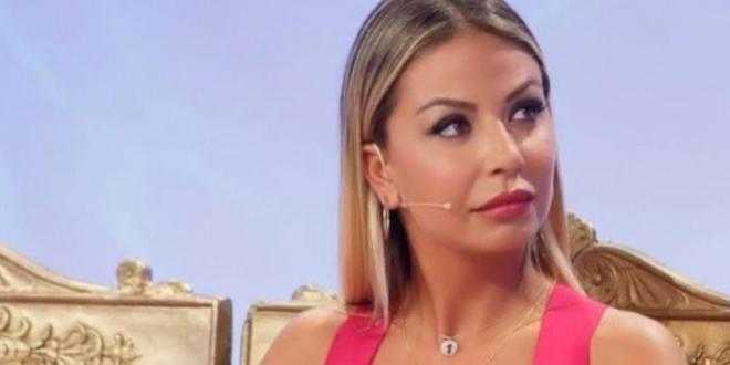 Uomini e Donne anticipazioni, Sabrina Ghio vuole abbandonare?
