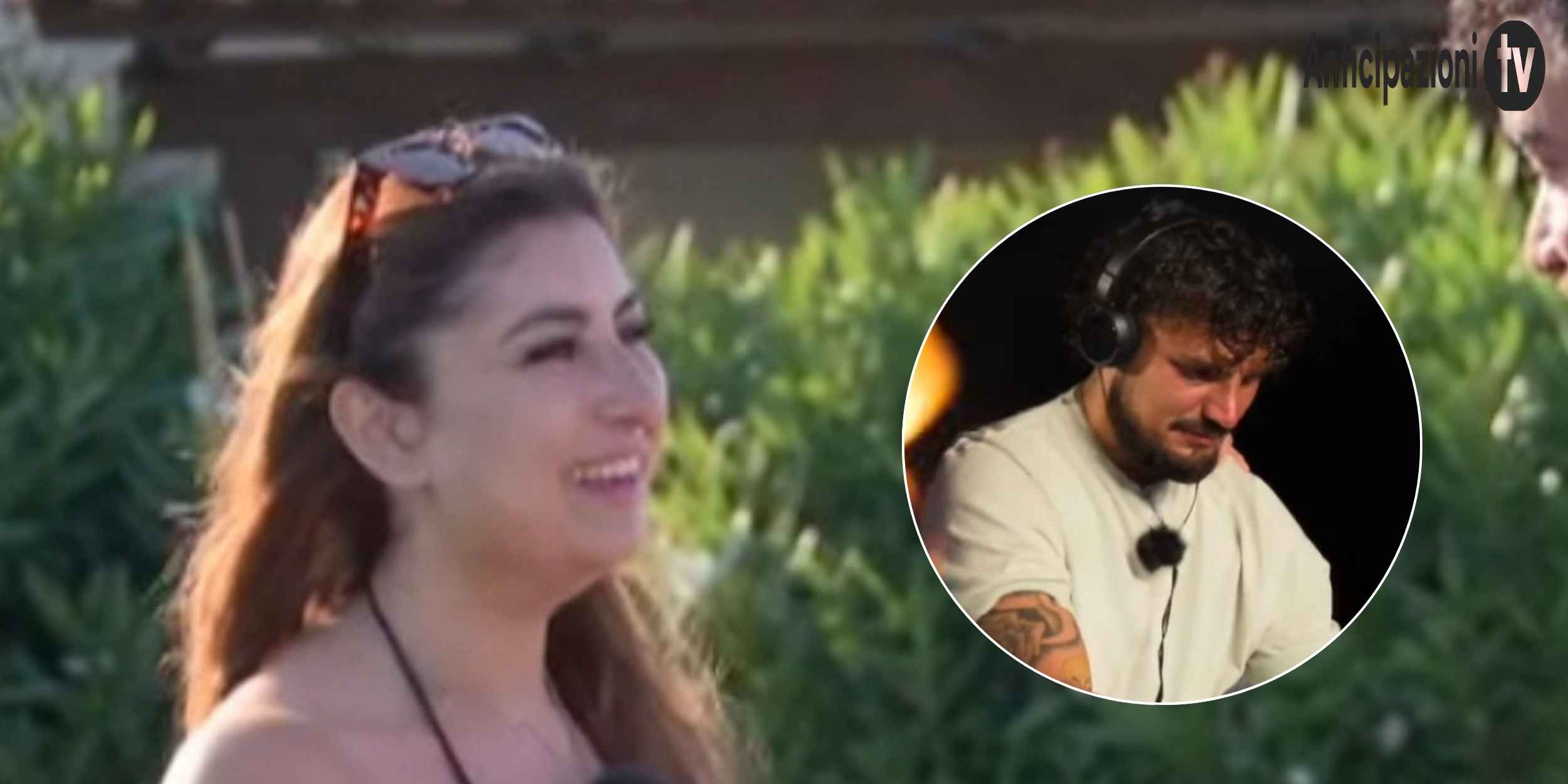 sabrina e giovanni dopo temptation island la reazione della famiglia di lui e una clamorosa ipotesi da Anticipazionitv.it sabrina e giovanni dopo temptation island la reazione della famiglia di lui e una clamorosa ipotesi
