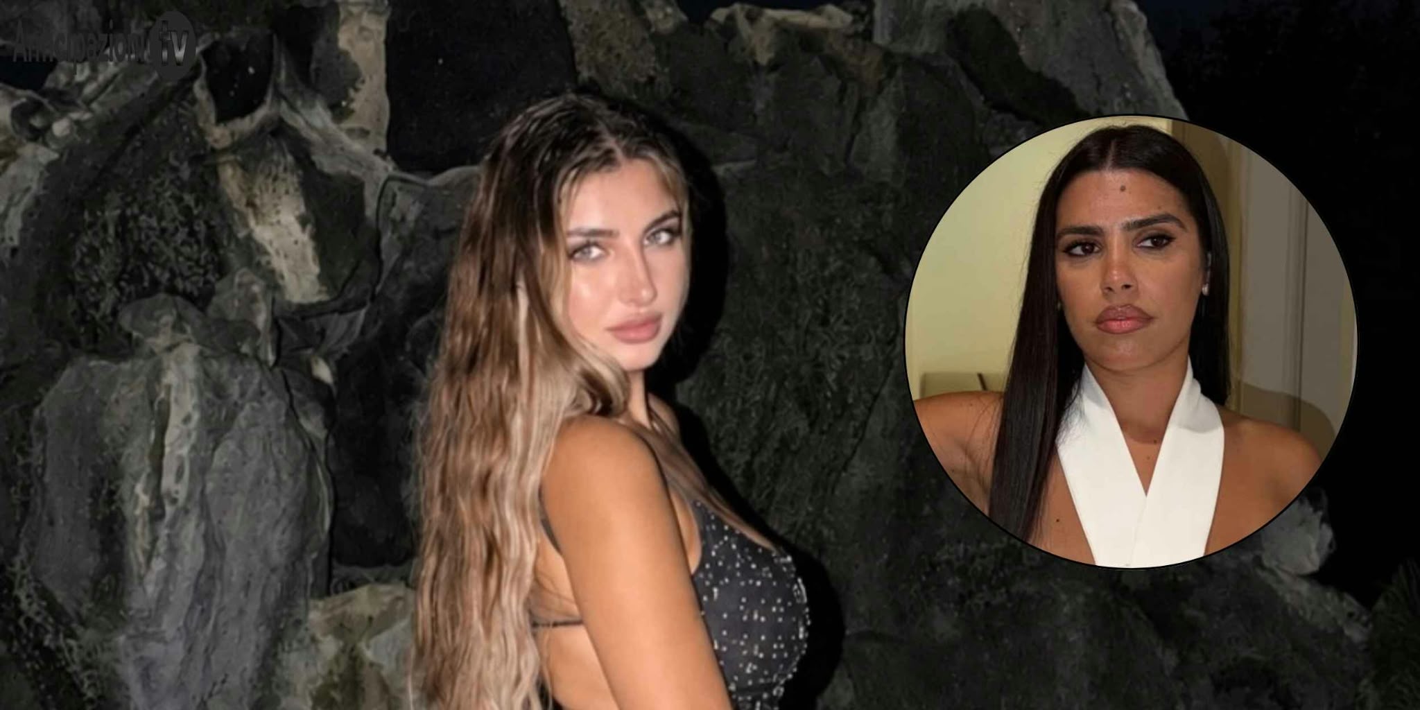 Temptation Island, Sabrina non è più amica di Bernadette? Lei svela la verità