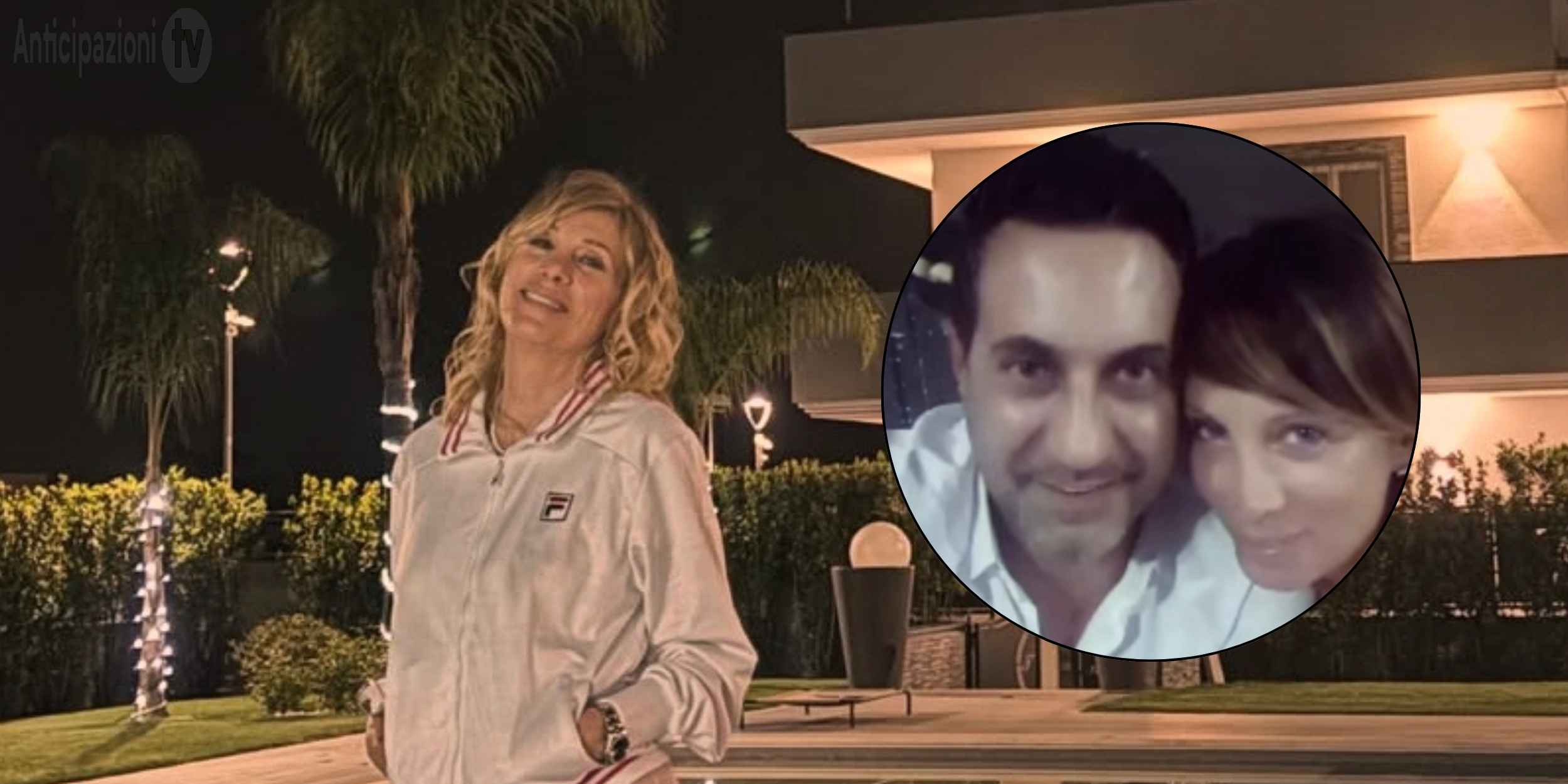 uomini e donne sabrina zago ricorda il compagno defunto le toccanti parole da Anticipazionitv.it uomini e donne sabrina zago ricorda il compagno defunto le toccanti parole