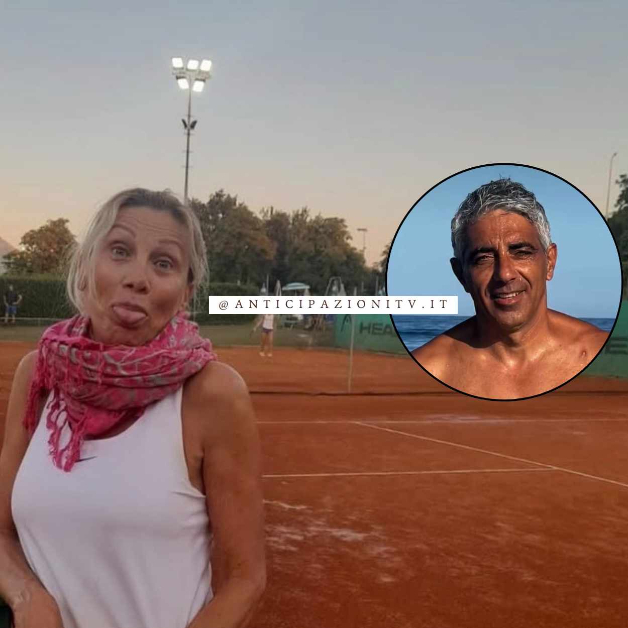 Sabrina Zago fa capire se torna a Uomini e Donne: rivelazione su Giuseppe Molonia