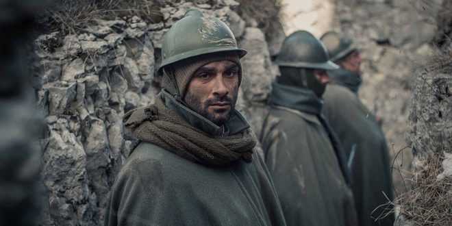 Sacrificio d’amore 2 anticipazioni 15 agosto 2018: Brando va in guerra!