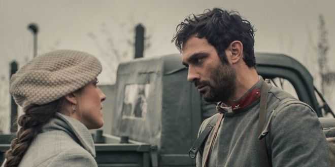 Sacrificio d’amore 2 anticipazioni 22 agosto 2018: Brando rischia di essere fucilato!