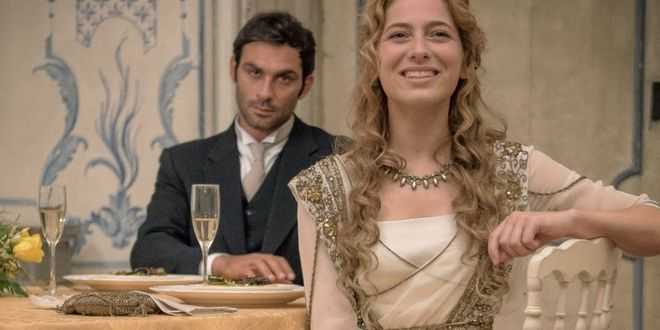 Sacrificio d’amore anticipazioni 25 luglio 2018: Lucrezia rapita! Brando disperato!