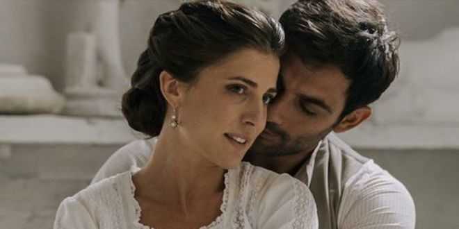 Sacrificio d’amore saluta tutti e torna in primavera?