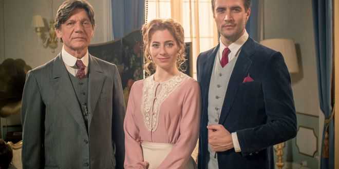 Sacrificio d’amore 2, puntata 14 agosto 2018: Lucrezia gravemente ferita