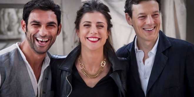 Sacrificio d’amore 2: trama, cast e quando va in onda