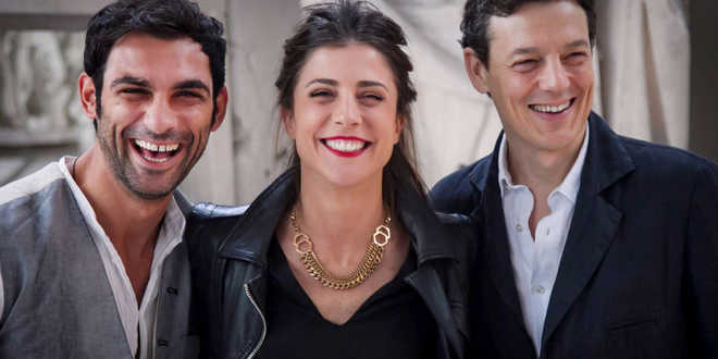Sacrificio D’amore anticipazioni, cast, trama e data d’inizio