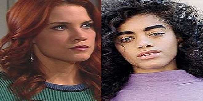 Beautiful anticipazioni americane: Sally ai ferri corti con Zoe