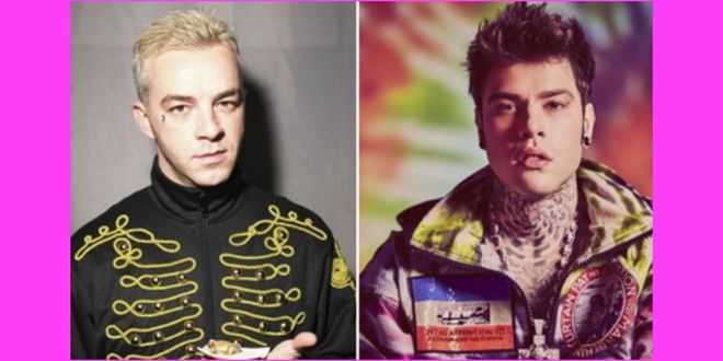 Salmo, è bufera sul concerto di protesta contro le regole anti-covid: la procura indaga