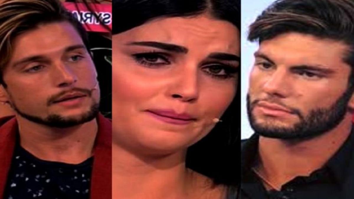 Uomini e Donne anticipazioni, salta all’ultimo la scelta di Teresa Langella