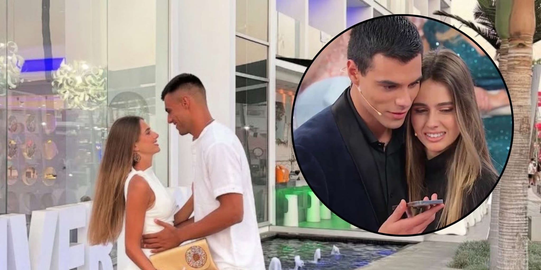 Uomini e Donne, salta la convivenza di Cristian Forti e Valentina Pesaresi: le loro parole Uomini e Donne, salta la convivenza di Cristian Forti e Valentina Pesaresi: le loro parole