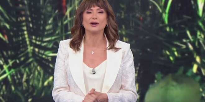 Isola dei Famosi, salta la diretta del giovedì: spunta il motivo della decisione