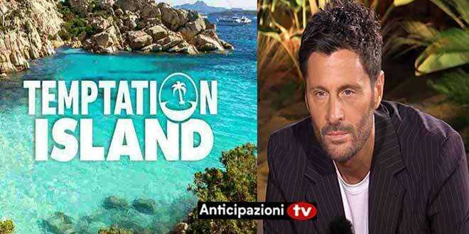 Catastrofe a Temptation Island, salta l’edizione 2024: il motivo sconvolgente