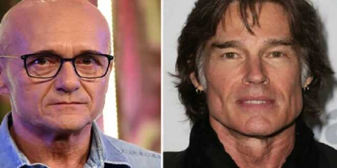 Grande Fratello, salta la partecipazione di Ronn Moss: il motivo per cui ha rifiutato l’offerta di Alfonso Signorini
