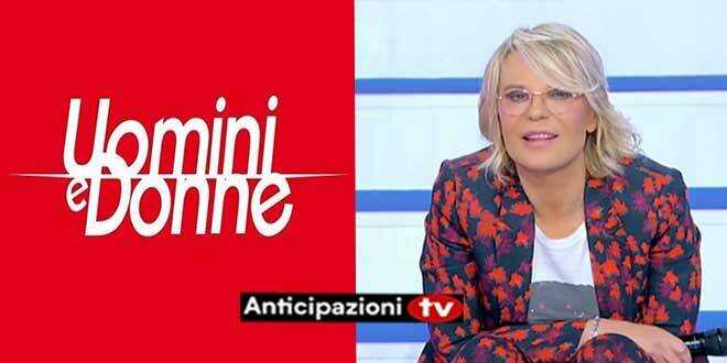 Uomini e Donne, salta la puntata di oggi: perché, cosa andrà in onda e quando torna
