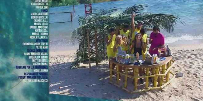 Isola dei Famosi, saltano la diretta e il doppio appuntamento settimanale: i motivi