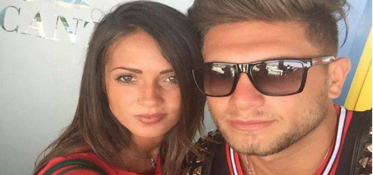 Salvatore Di Carlo e Teresa Cilia banditi da Uomini e Donne, lui spiega il perché