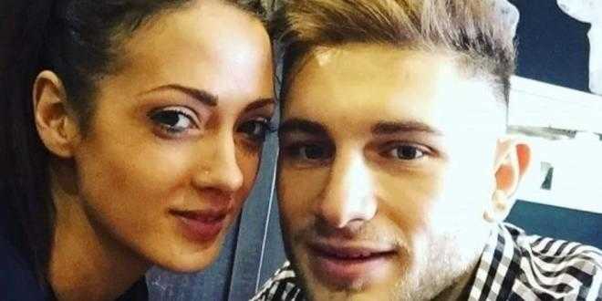 Uomini e Donne gossip, Salvatore e Teresa a un bivio