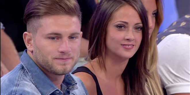 Uomini e Donne news, Salvatore e Teresa ai ferri corti: le parole di lui