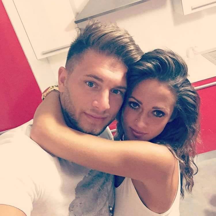 Salvatore e Teresa: convivenza e nuovo lavoro a Roma!