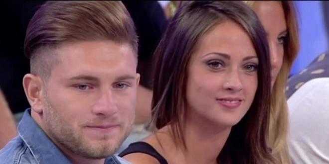 Uomini e Donne news, Salvatore e Teresa in crisi? Lei scrive su Instagram