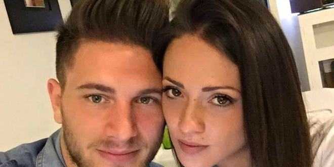 Uomini e Donne news, Salvatore e Teresa si sono lasciati?