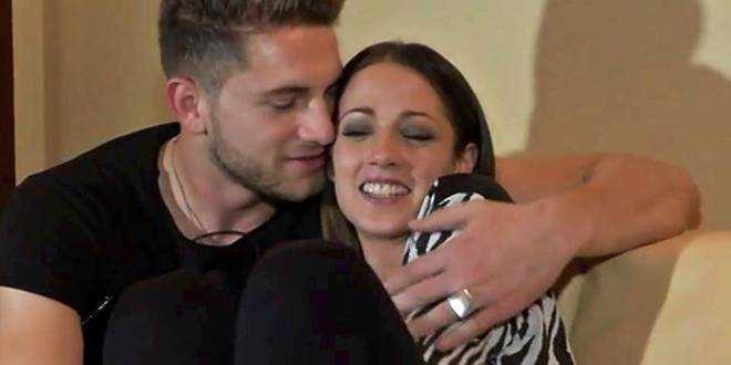 Uomini e Donne news, Salvatore e Teresa sono tornati insieme? La prova